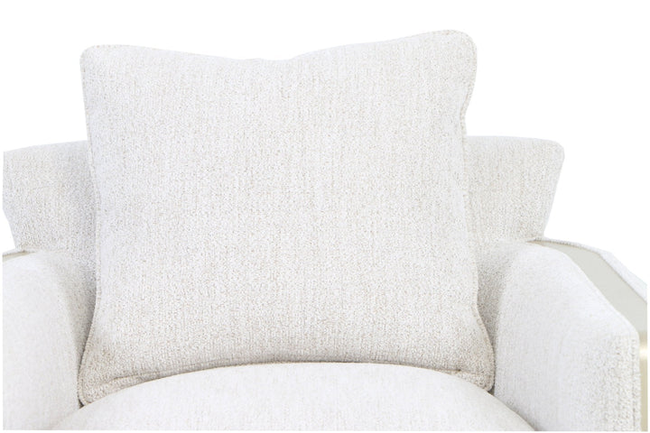 AlReem Mocha Chair