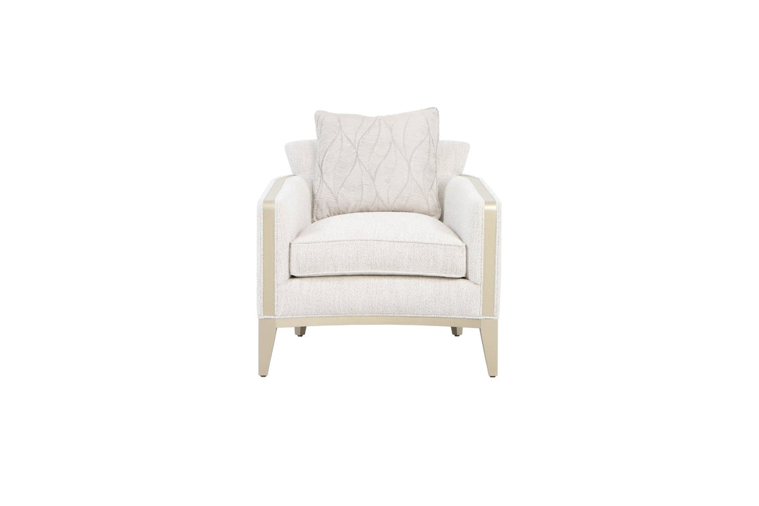 AlReem Mocha Chair