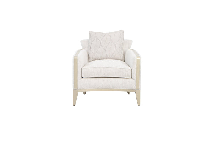 AlReem Mocha Chair