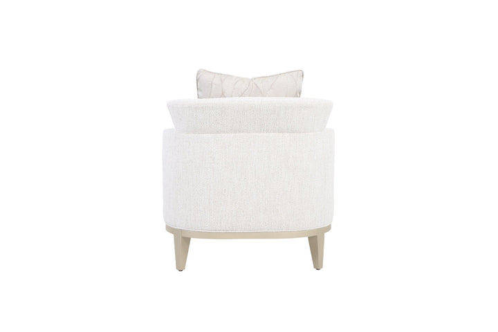 AlReem Mocha Chair