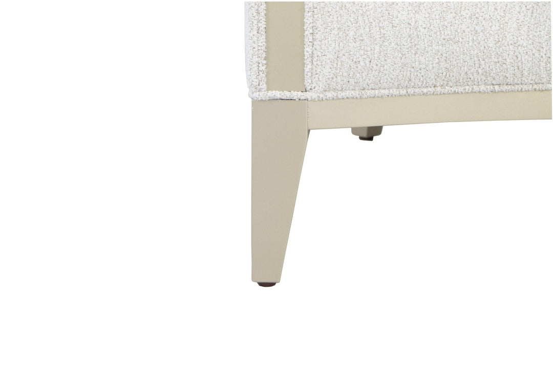 AlReem Mocha Chair