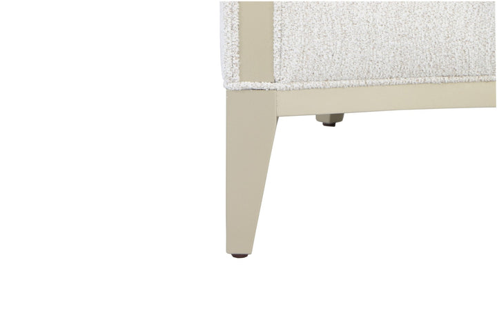 AlReem Mocha Chair