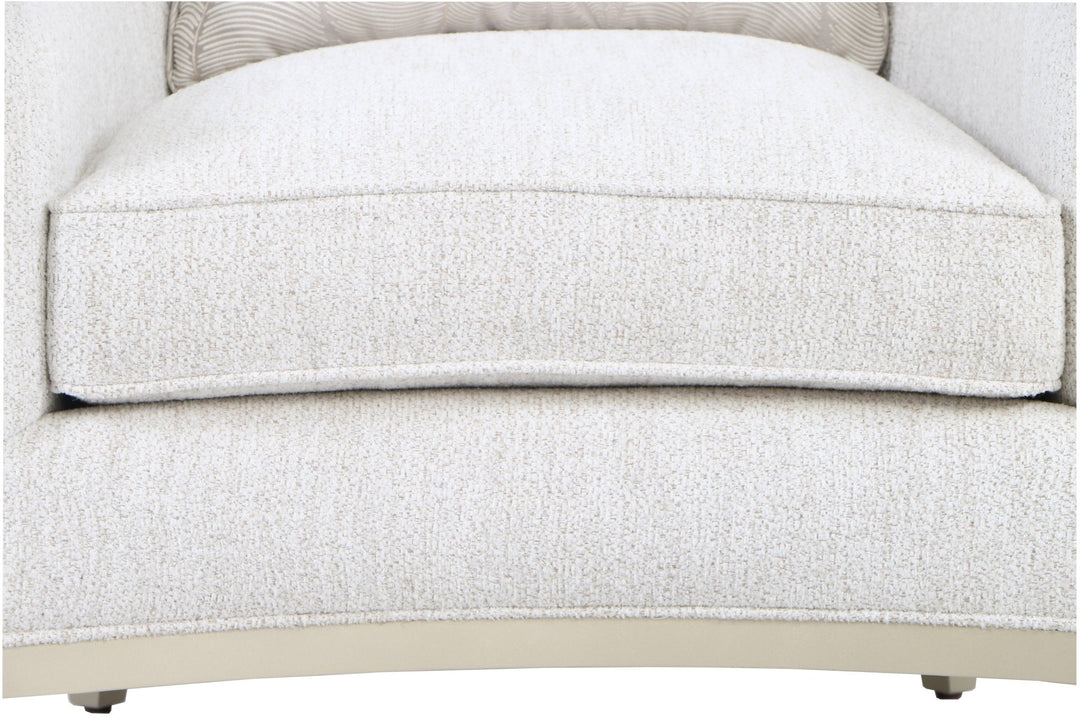 AlReem Mocha Chair