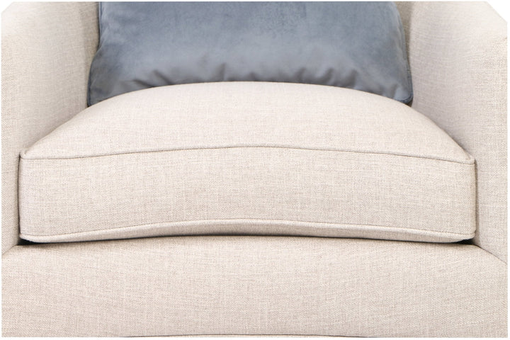 AlReem Royal Blue Chair