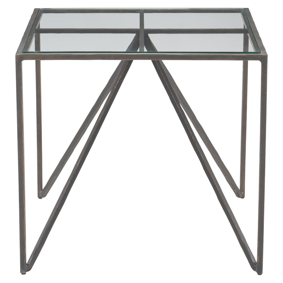 Bernhardt Fulton Side Table