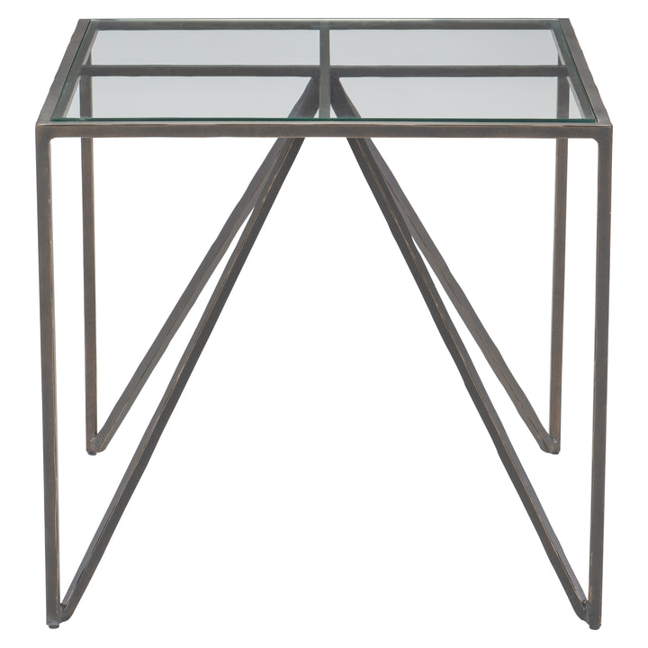 Bernhardt Fulton Side Table