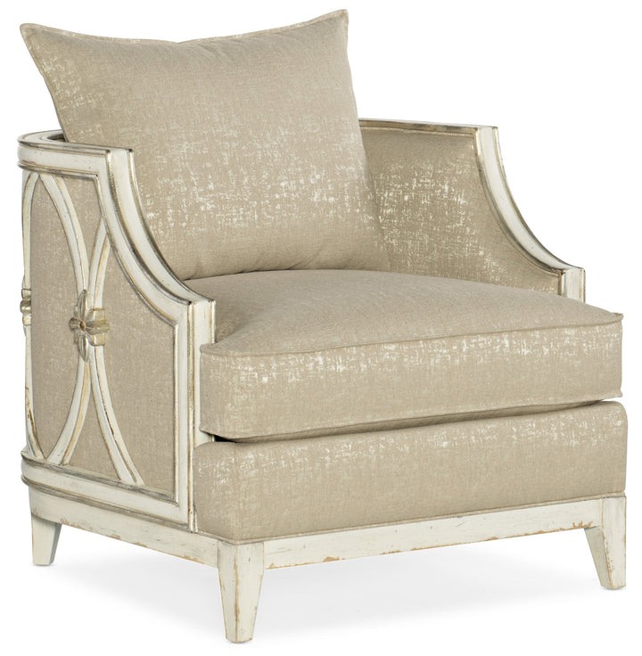 Sanctuary Mariette Lounge Chair