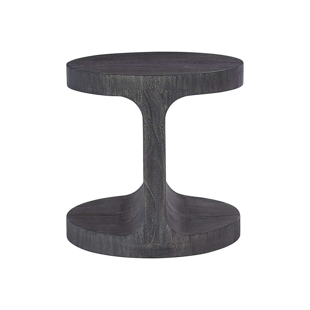 Bernhardt Berkely Side Table - 417125