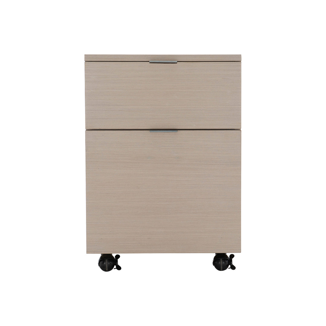 Bernhardt Axiom File Cabinet - D13505