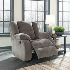 Ardsley 5-Piece Sectional with Chaise with Free Tulen Recliner
