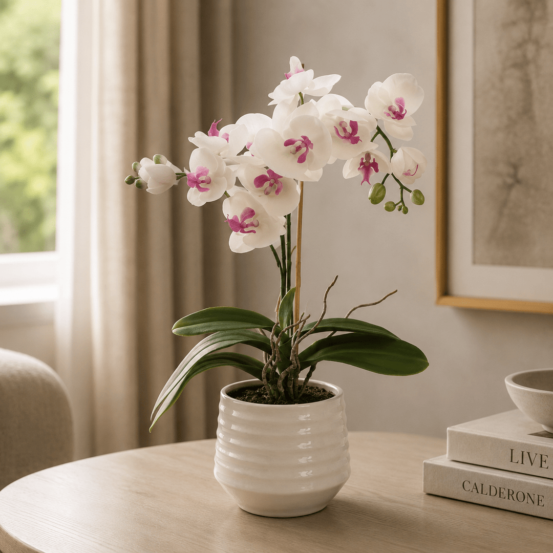 Artificial Flowers