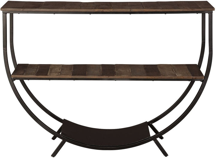 Lamoney Sofa/Console Table (118.11cm x 40.005cm)