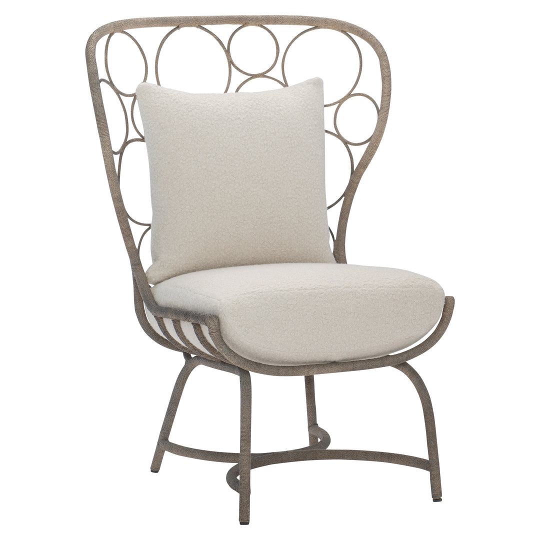 Bernhardt Sacha Chair