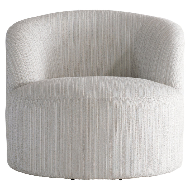 Bernhardt Mulia Swivel Chair