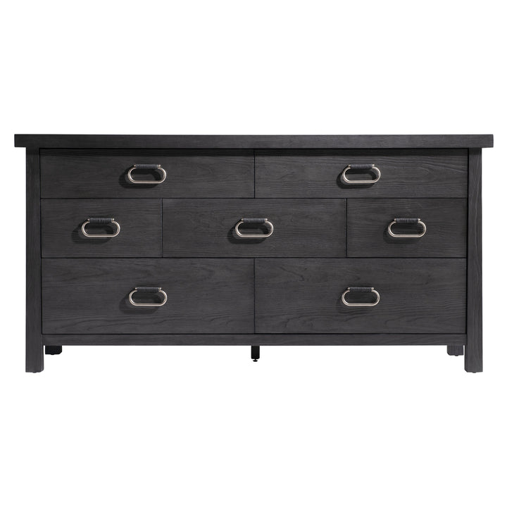 Bernhardt Trianon Dresser - 314052B