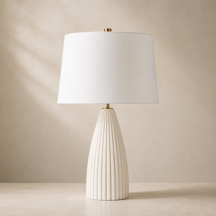 VRIDEN Table lamp