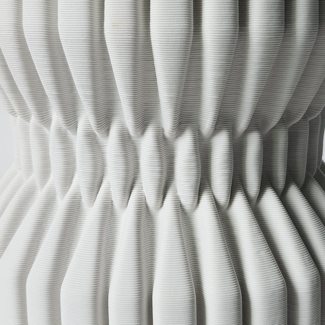 Atherton 3d Printed Vase
