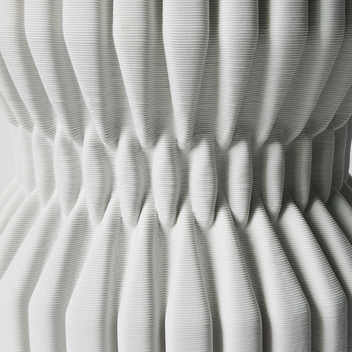 Atherton 3d Printed Vase