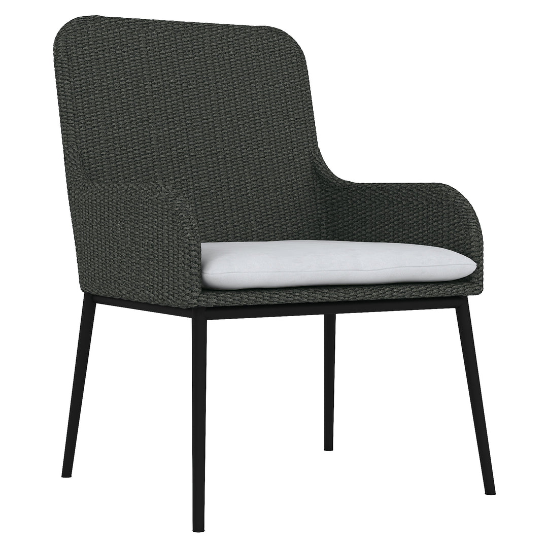 Bernhardt Antilles Arm Chair