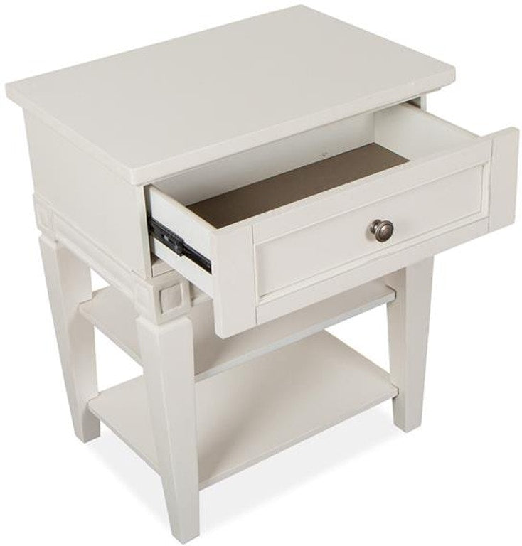 Open Nightstand