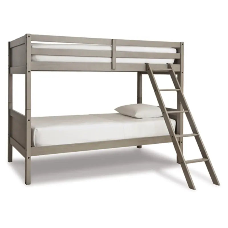 TWIN/FULL BUNK BED PANELS