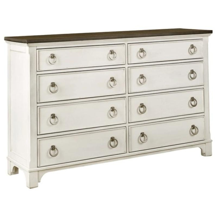 Nashbryn Dresser