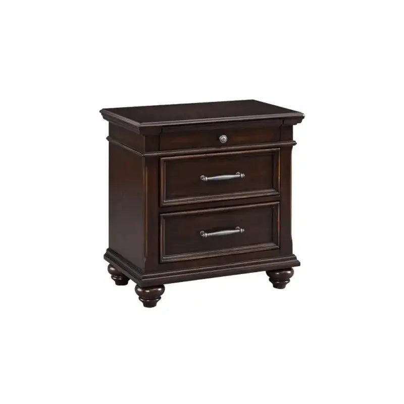 Brynhurst Nightstand