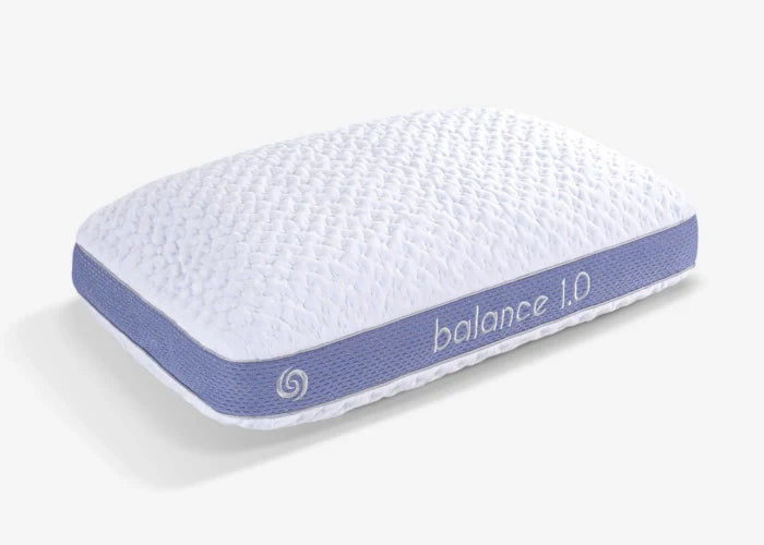 Balance 2022 Pillow