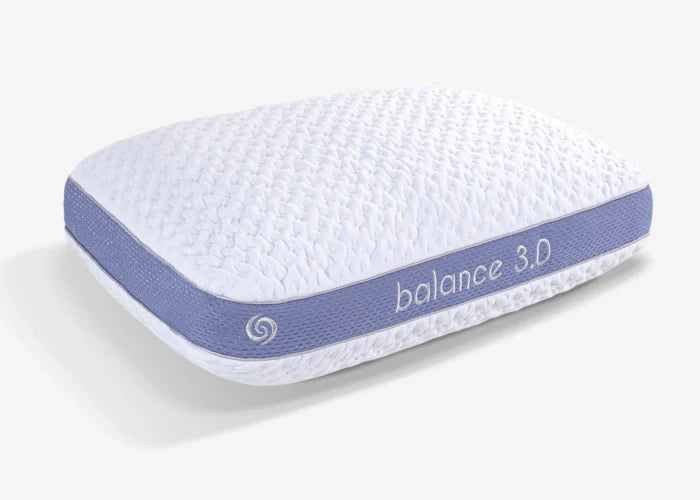 Balance 2022 Pillow