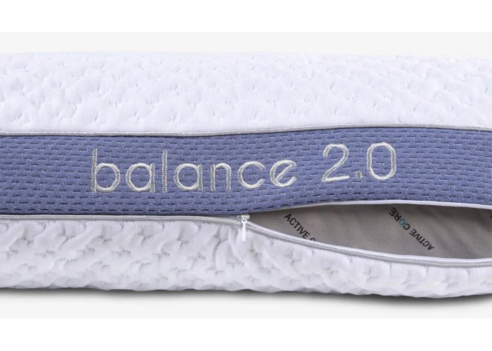 Balance 2022 Pillow