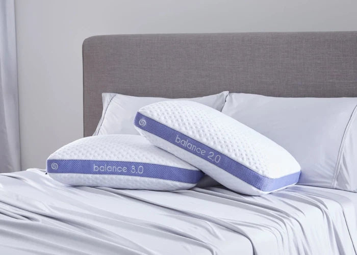 Balance 2022 Pillow