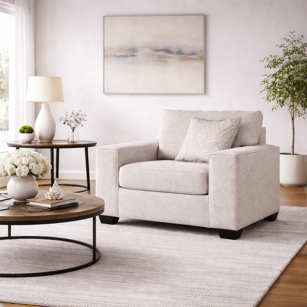 Ballyton Sofa Set