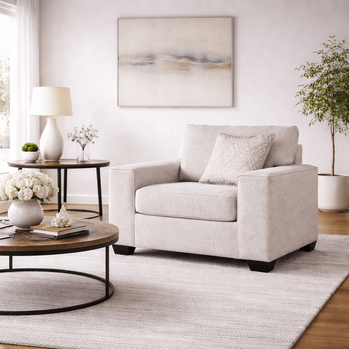 Ballyton Sofa Set