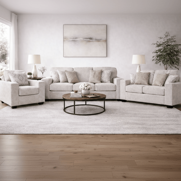Ballyton Sofa Set