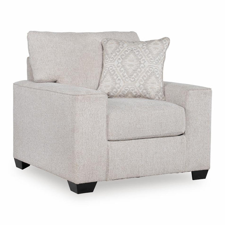 Ballyton Sofa Set