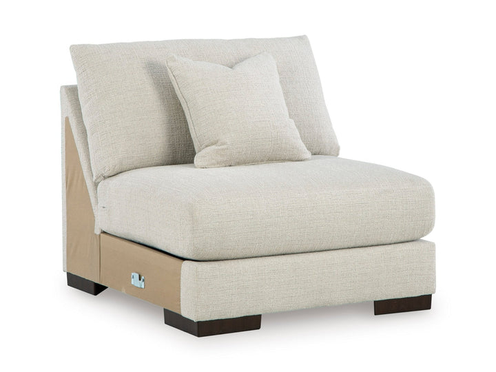 Barrelton 5-Piece Sectional with Chaise