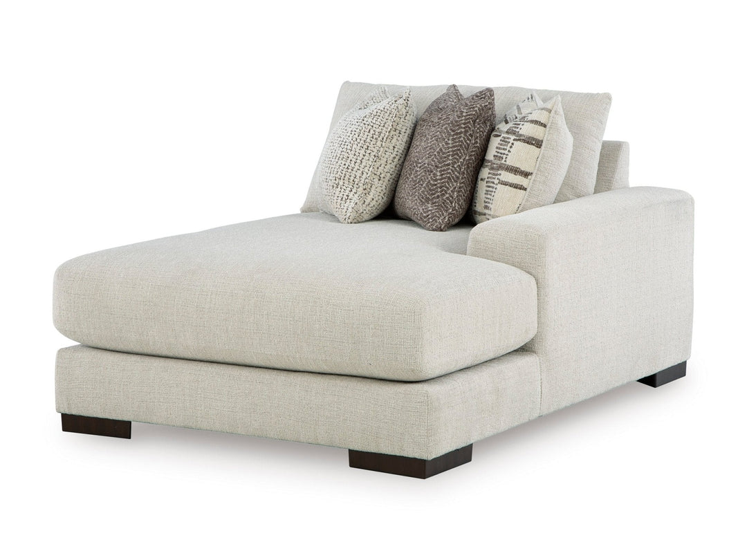 Barrelton 5-Piece Sectional with Chaise
