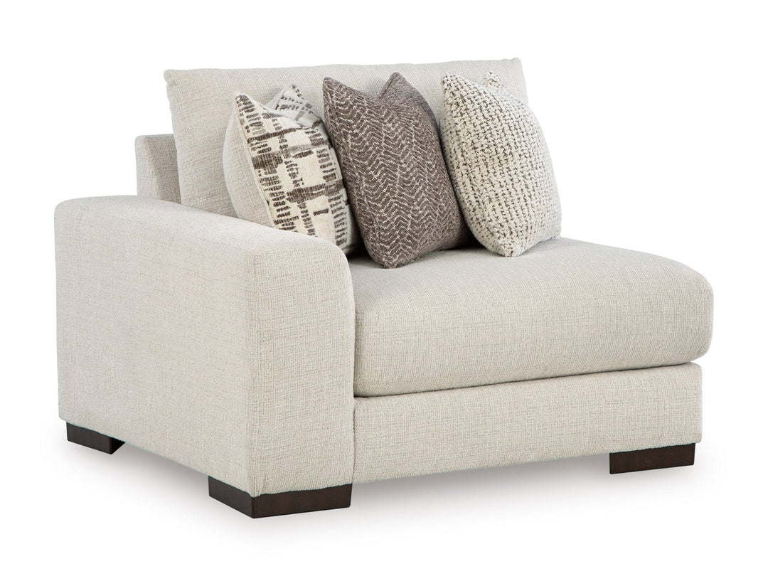 Barrelton 5-Piece Sectional with Chaise