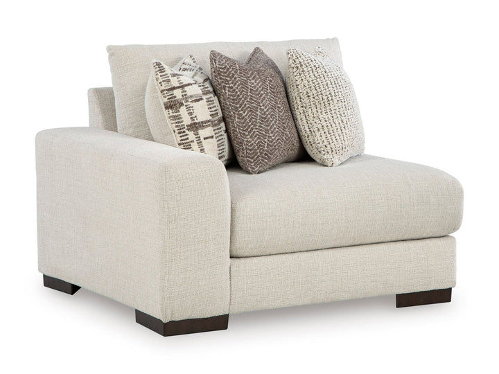 Barrelton 5-Piece Sectional with Chaise