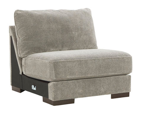 Bayless 4-Piece Sectional with Carynhurts Table (Set of 3) Offer