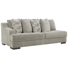 Bayless 4-Piece Sectional with Carynhurts Table (Set of 3) Offer