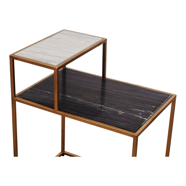 Mies Side Table