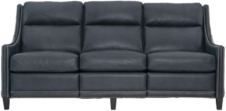 Richmond Leather Power Motion Sofa