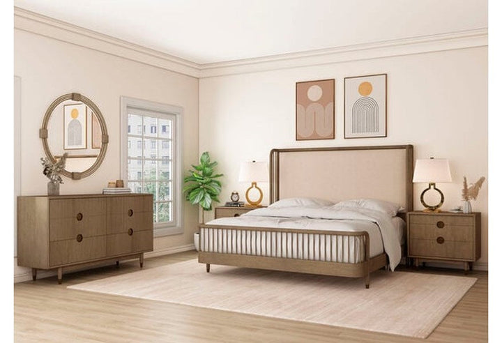 Finn Credenza