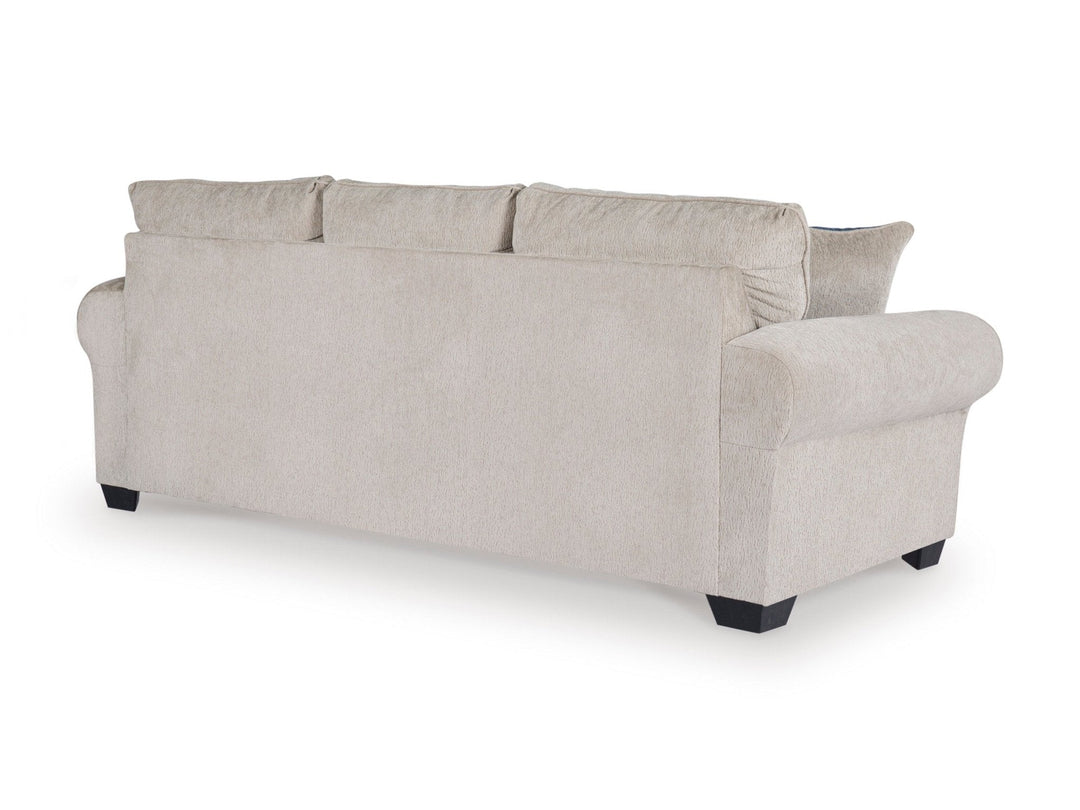 Belcampo Sofa Set