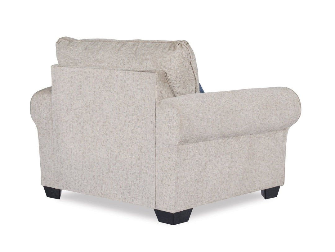Belcampo Sofa Set