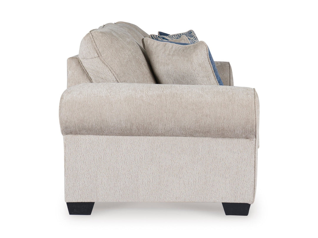 Belcampo Sofa Set