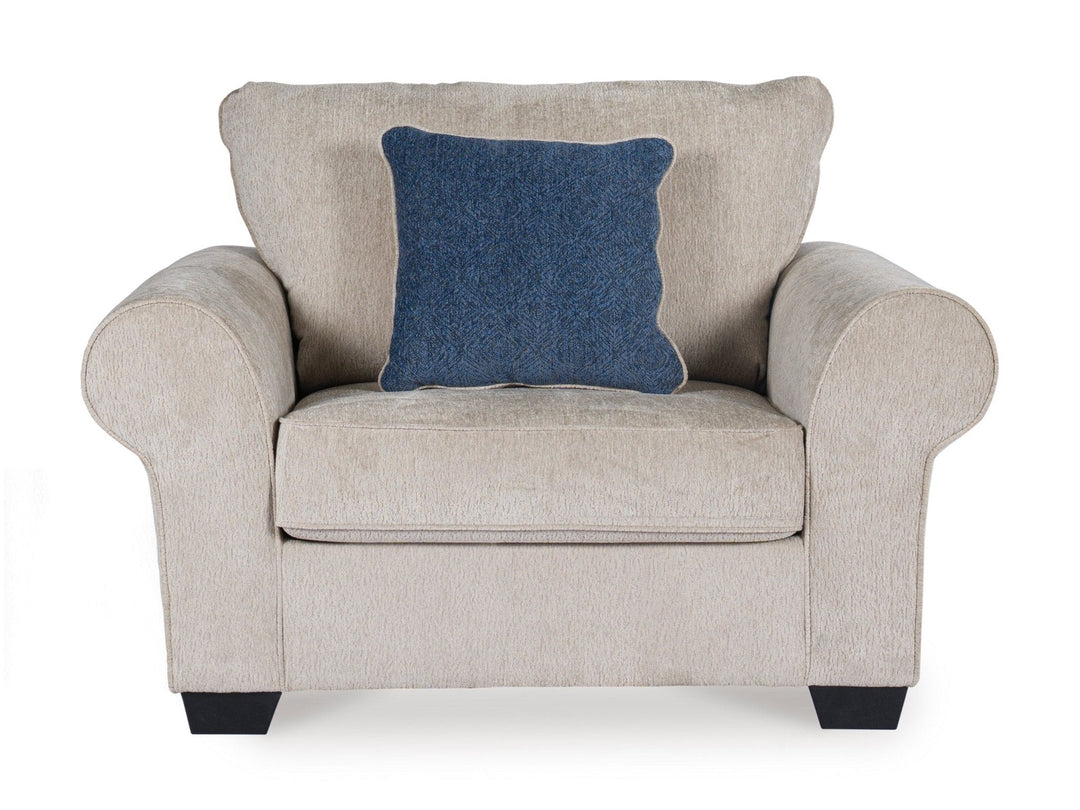 Belcampo Sofa Set