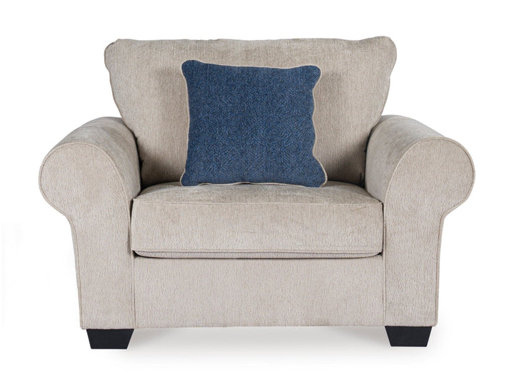 Belcampo Sofa Set