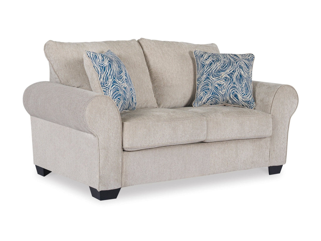 Belcampo Sofa Set
